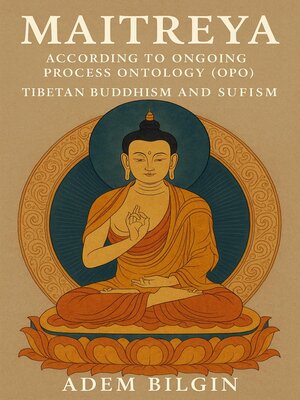 cover image of Maitreya According to OPO